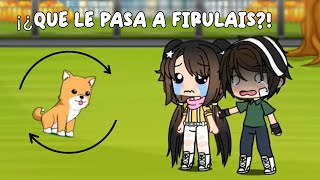 Que Le Pasa A Firulais? Meme Gacha Life