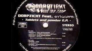 Dorpzicht - Alive And Screaming