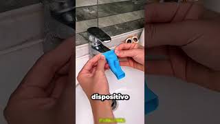 El Gadget Mágico Para El Baño