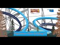 Frontier City new rides and a future NFL team within this decade?!
