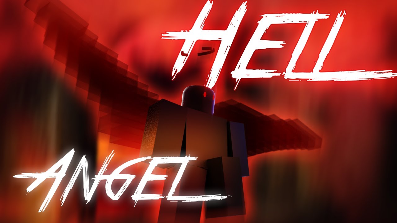 Roblox Script Showcase Episode 1568 Hell Angel YouTube 