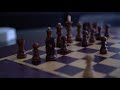 Squareoff chess game amazing