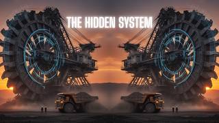 The Engineering of Extraction | Decoding the Carbon System