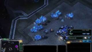 wierd graphic error sc2_0001.wmv