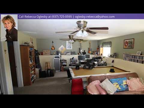 8025 Wright Road, Penn Twp, OH home video tour