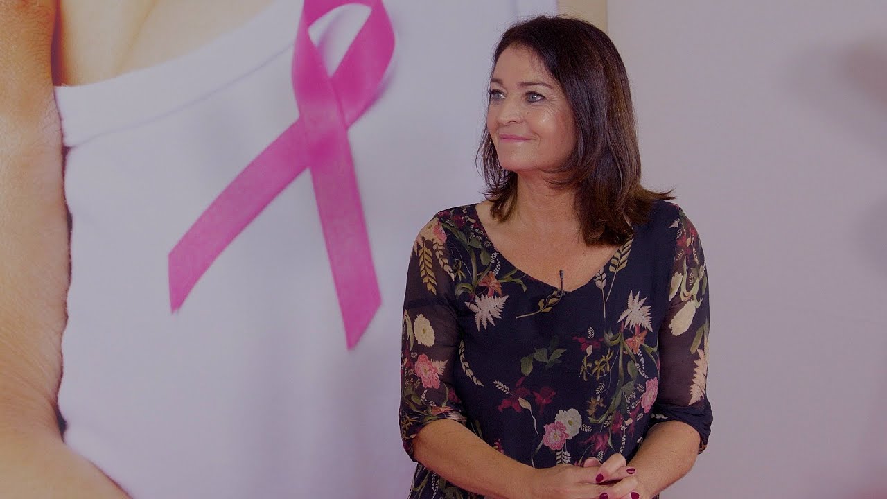 "Nervenschädigungen an Händen & Füßen bei Chemotherapie" Bärbel Schäfer und Dr. Trudi Schaper