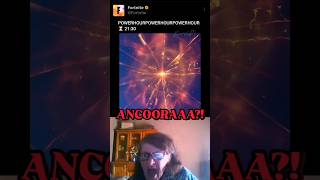 Power Hour? ANCORA? #shorts #fortnite