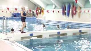 Aquatics at L.U.