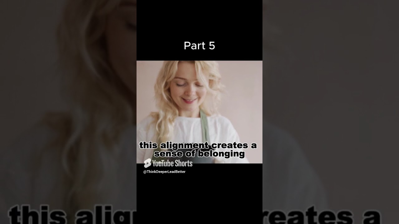 Бесконечная игра в исполнении Саймона Синека, часть 5.