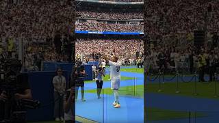 Kylian Mbappe Real Madrid Presentation Real Madrid Fc