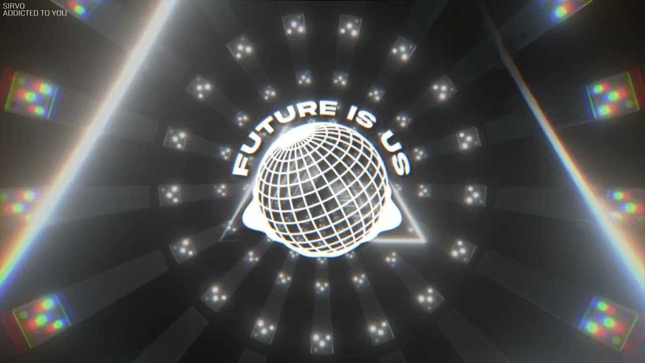 SIRVO - Addicted To You [Future Is Us]