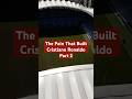 This Is What Made Cristiano Ronaldo a Legend | Wealth Code (Part 2)