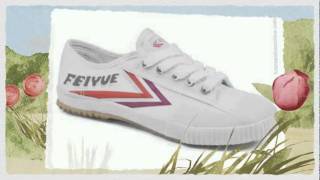 Zapatillas Feiyue 2011 - 2012 screenshot 4