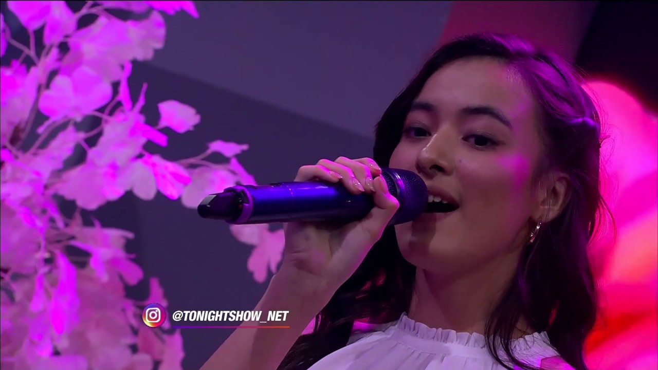 Mawar De Jongh - Sedang Sayang Sayangnya