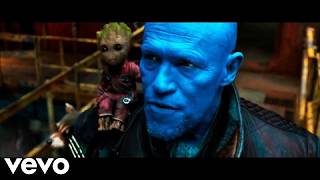 Kolbein Stk - Hate It When I Cry Guardians Of The Galaxy