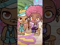 The Child Likes Now 😢#avatarworld #avatarworldgame #avatarworldshorts