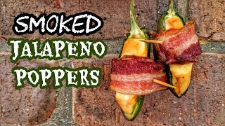 How To Make Jalapeno Poppers