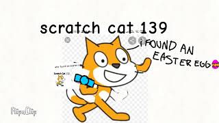 Scratch cats band 28
