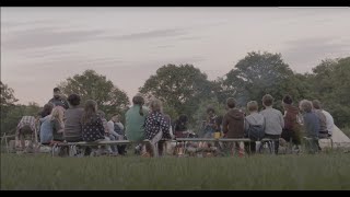 An Introduction To Woodcraft Folk