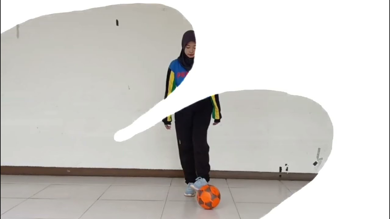 𝗕𝗮𝗹𝗹 𝗙𝗲𝗲𝗹𝗶𝗻𝗴 | 𝗠𝗮𝘁𝗮 𝗞𝘂𝗹𝗶𝗮𝗵 𝗣𝗲𝗺𝗯𝗲𝗹𝗮𝗷𝗮𝗿𝗮𝗻 𝗙𝘂𝘁𝘀𝗮𝗹