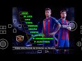BOMBA PATCH 2017 PLAYSTATION2