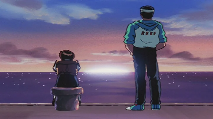 d savage - don’t go (slowed + reverb)