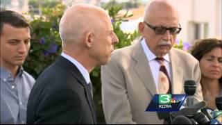 FBI searching for more victims in Vallejo kidnapping case