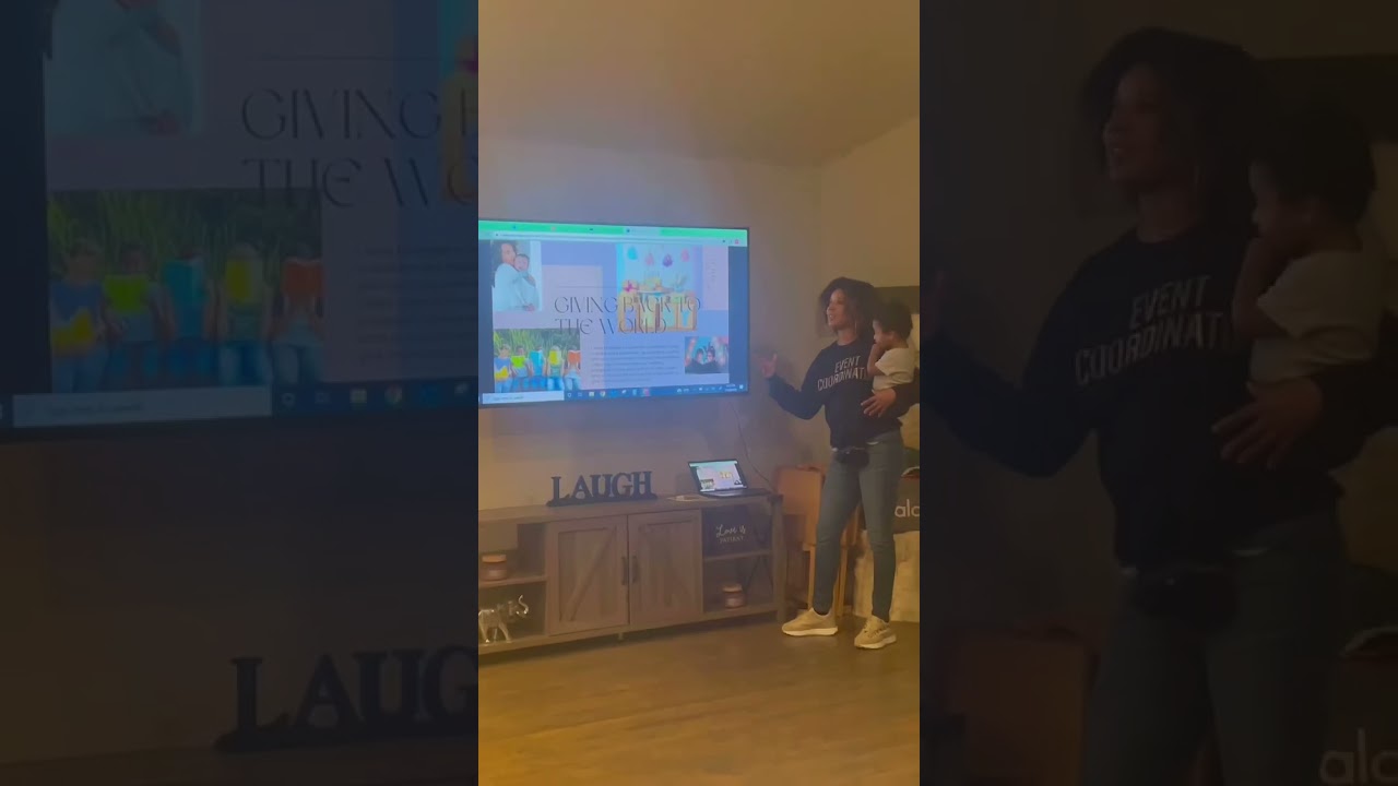 Goal Planning Party for 2023!! 🎊🥂