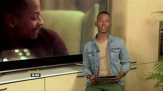 : LaSauce - I Do ft. Amanda Black  (PHONE CALL From Johannesburg)