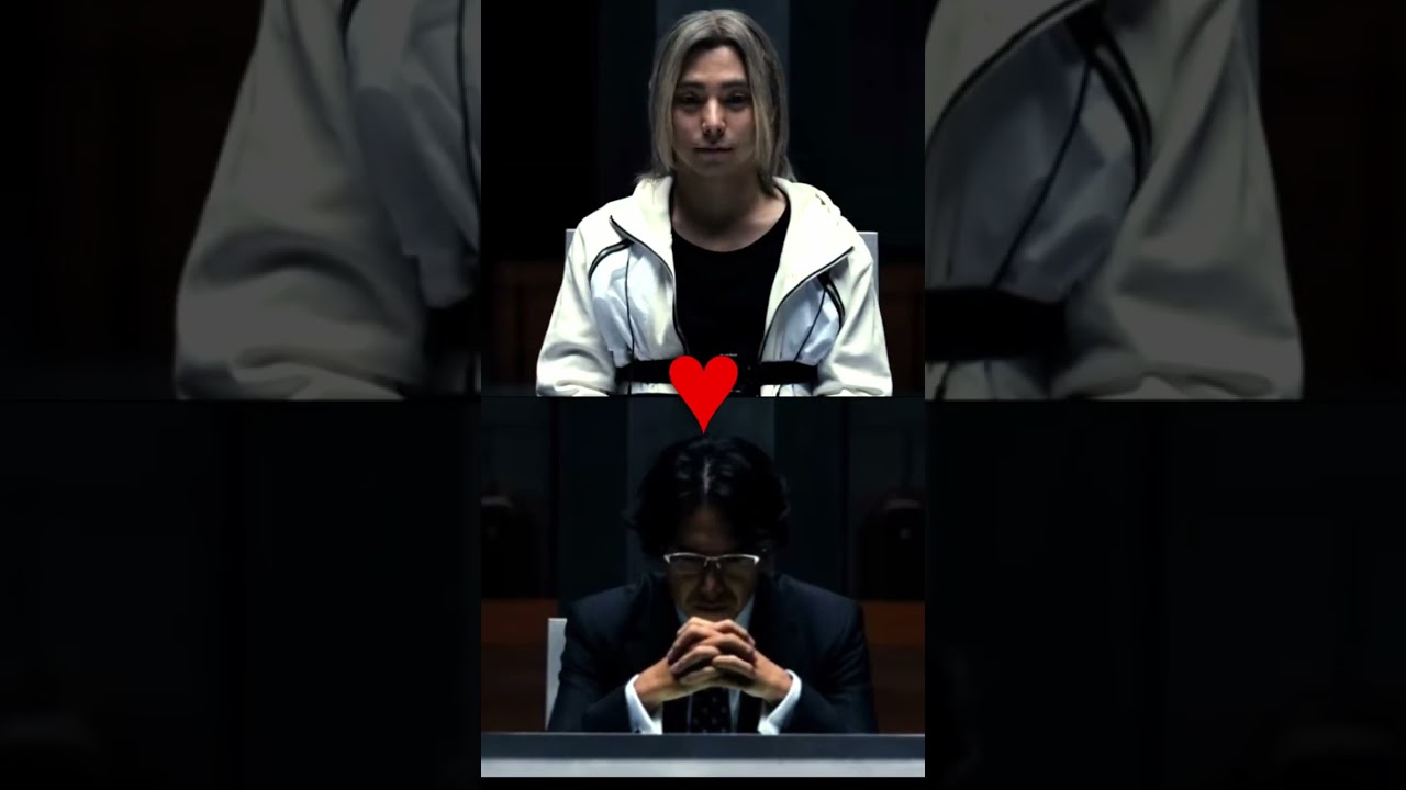 Chishiya Shuntarō Vs Keiichi Kuzuryū || 