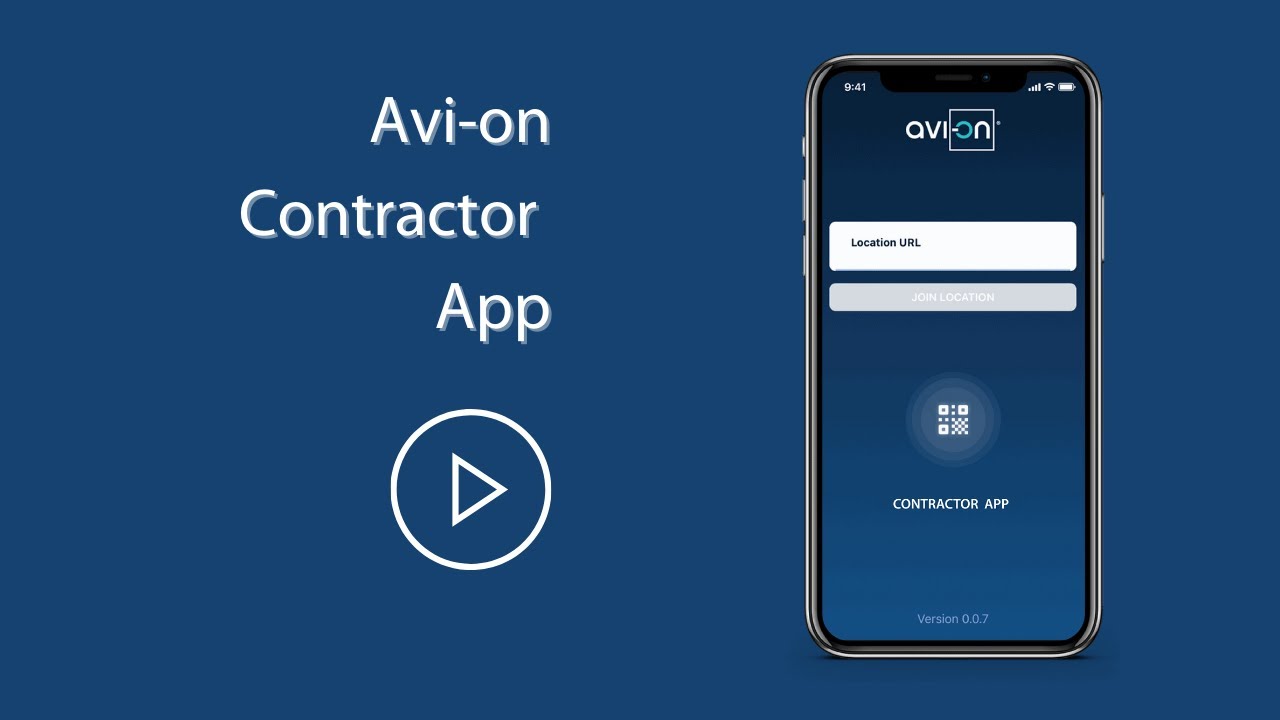 Avi on Zonescanner Overview