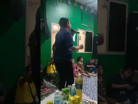 Dorita Rickie Andrewson Live