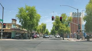 CASA GRANDE ARIZONA CARRETERA CENTRAL