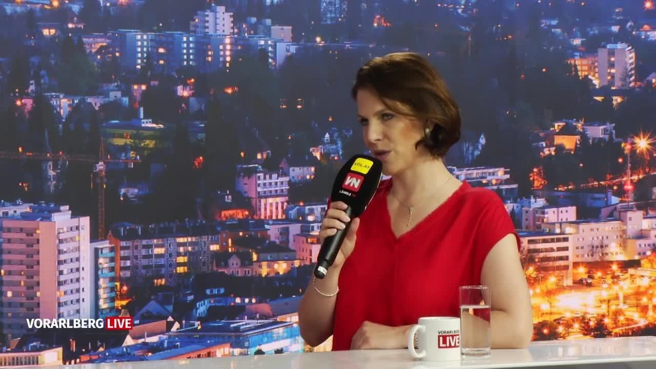 Edtstadler: Informationsfreiheitsgesetz -  Mehraufwand für Gemeinden?