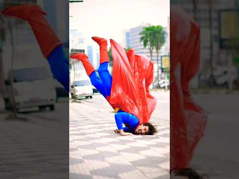 اطفال لديهم قدرات خارقه الجزء الثالث