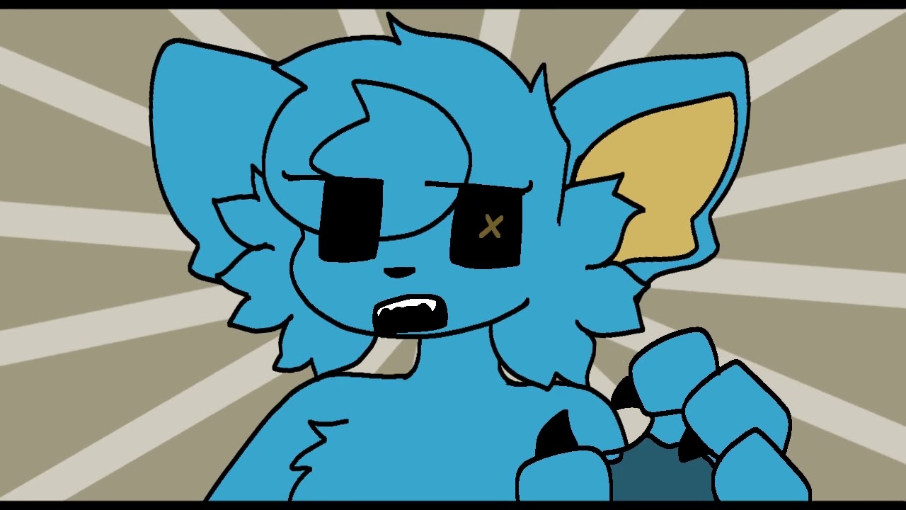 East Side Ruff Ruff Meme EAST SIDE!! / ANIMATION MEME / FLIPACLIP - YouTube