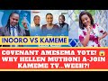 MURIEGA🤔NDETO CIIGIE HELLEN MUTHONI KU-JOIN KAMEME TV GUTIGA ANDU MAKIARIA