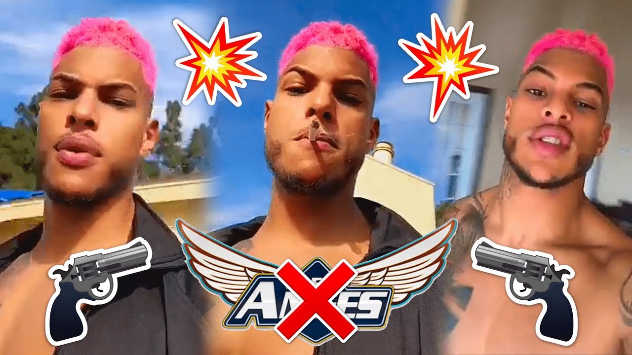 MARVIN TACLE LES ANGES 10 et DÉBARQUE à LOS ANGELES