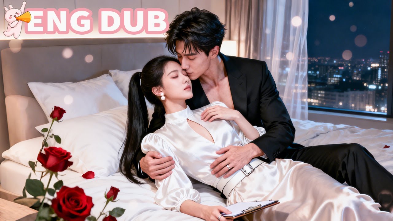 Mistakenly spends a night with “little brother,” to learn he’s a rich heir who pursues her fiercely💞