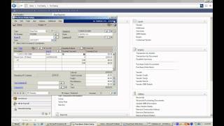 High Volume Drop Ship Processing with Dynamics GP