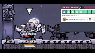 044 | Oxygen Not Included | Petroleum Rocket and Artifacts!