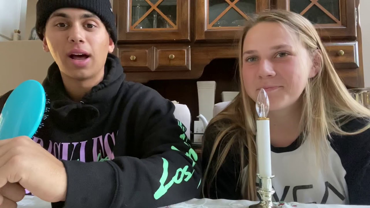 Spanish Extra Credit YouTube