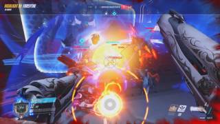 How a sextuple kill sounds like