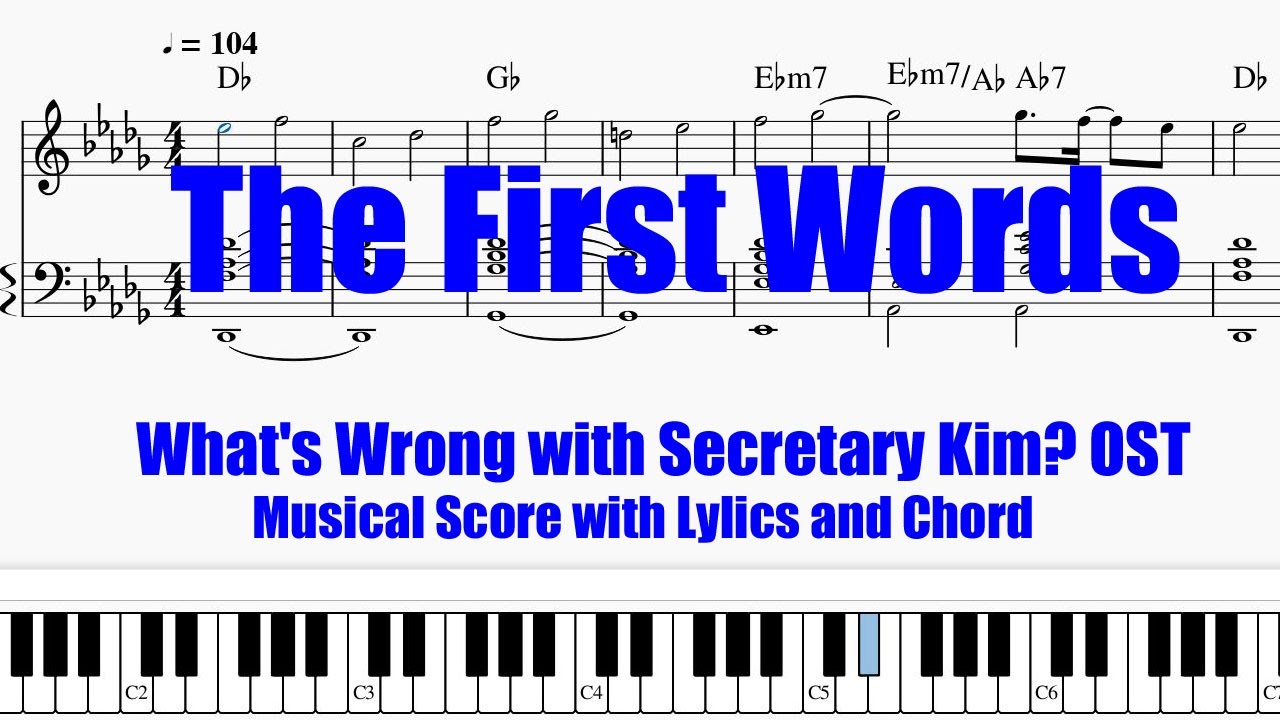 韓国ドラマ【キム秘書はいったい、なぜ？-What's Wrong with Secretary