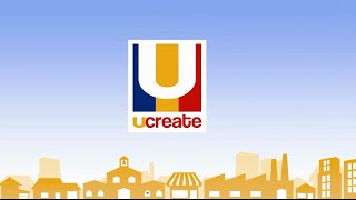Introducing Ucreate Public Sector