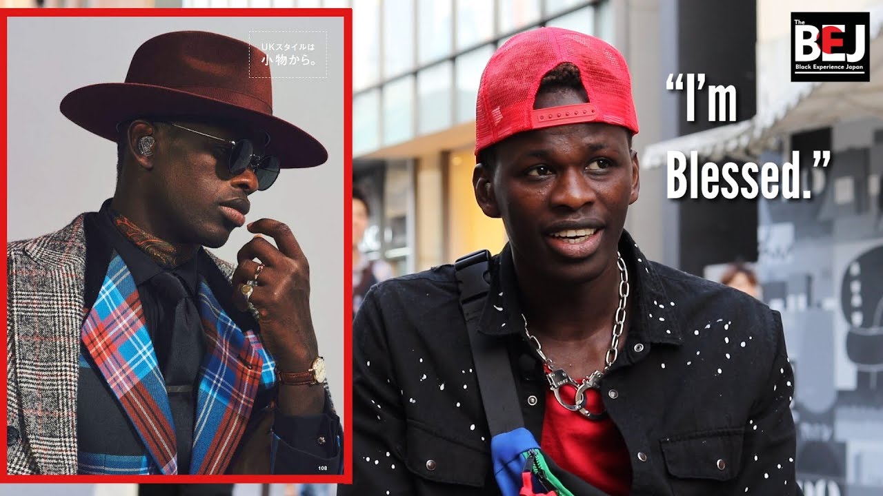 Black in japan, nude scene full frontal pussy