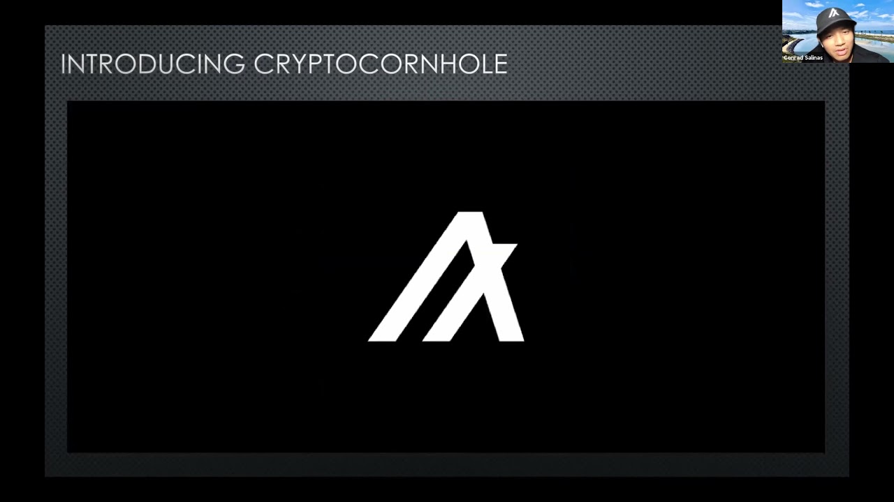 Project: Blockchain] Algorand Hackathon 2021 – deepHomeBrew