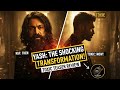 Rocky bhai back? Teaser Review | Toxic vs Dhurandhar 2 #toxic #yash #kgf3 