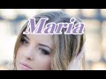 💎 「Maria」 真田ナオキ ♪hide2288 DC