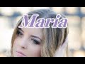 💎 「Maria」 真田ナオキ ♪hide2288  DC